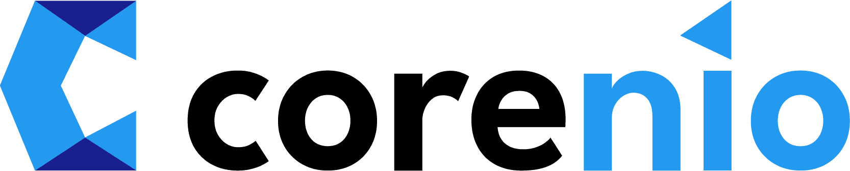 Corenio logo